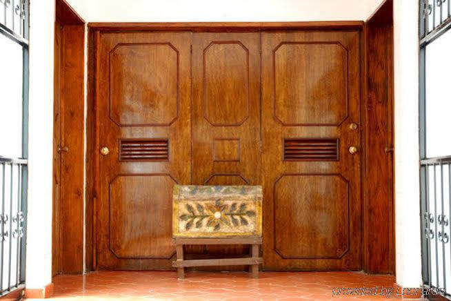 Suites Internacional Zapopan Eksteriør billede